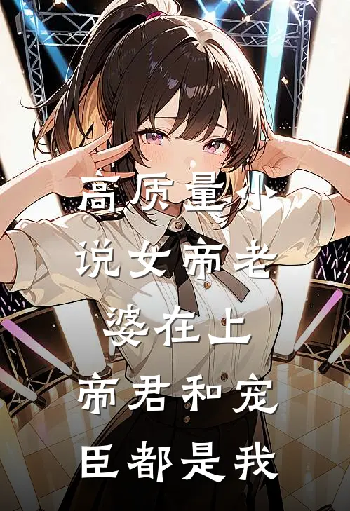 高质量小说女帝老婆在上：帝君和宠臣都是我
