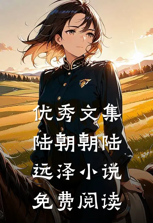 优秀文集陆朝朝陆远泽小说免费阅读