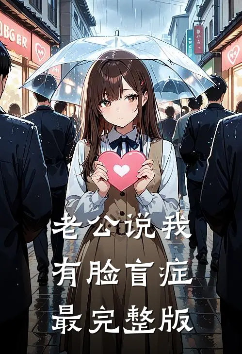 老公说我有脸盲症最完整版