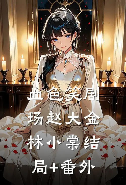血色笑剧场赵大金林小棠结局+番外