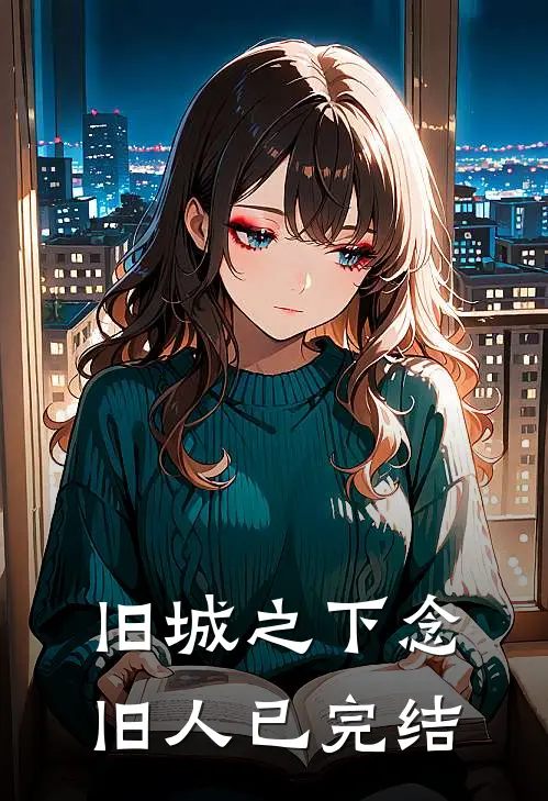 旧城之下念旧人已完结