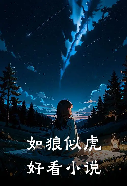 如狼似虎好看小说
