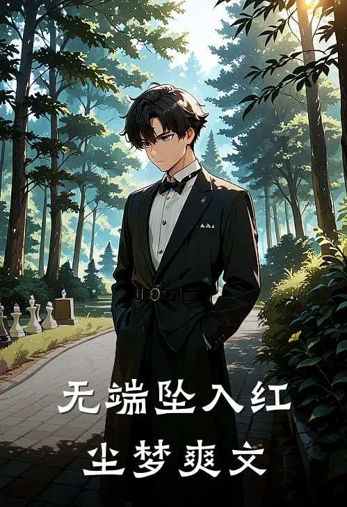 无端坠入红尘梦爽文