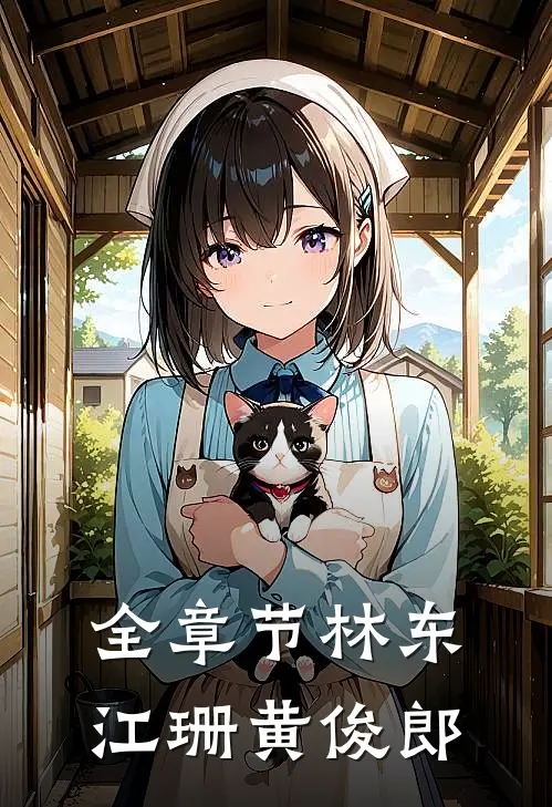 全章节林东江珊黄俊郎