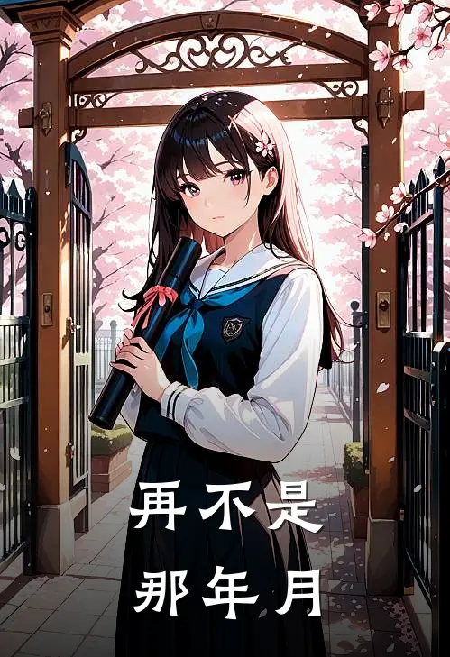 再不是那年月