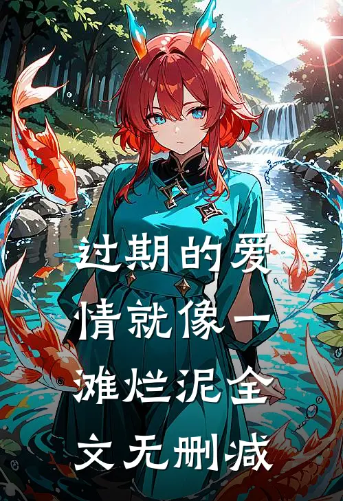 过期的爱情就像一滩烂泥全文无删减