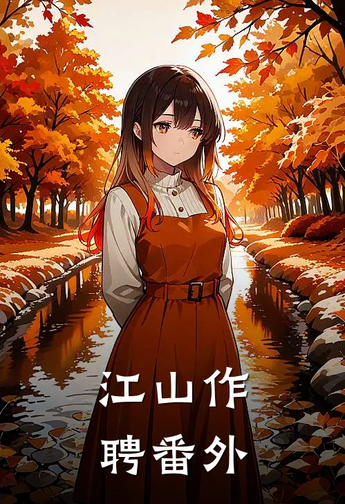 江山作聘 番外