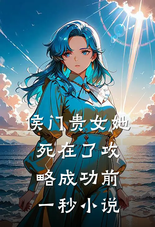 侯门贵女她死在了攻略成功前一秒小说