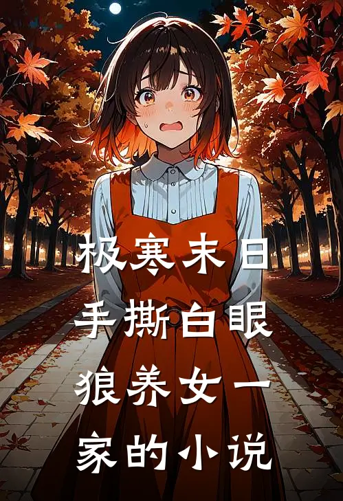 极寒末日，手撕白眼狼养女一家的小说