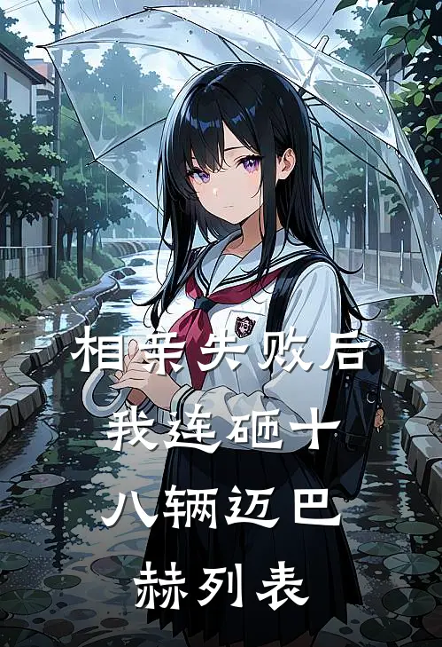 相亲失败后，我连砸十八辆迈巴赫列表
