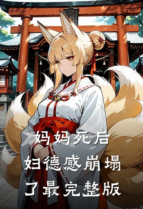 妈妈死后，妇德感崩塌了最完整版