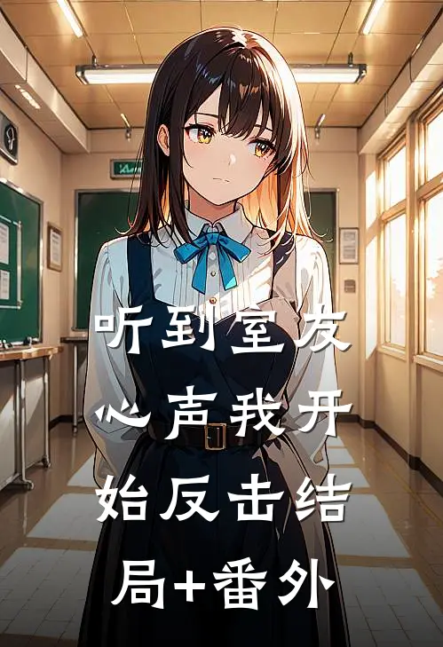 听到室友心声我开始反击结局+番外