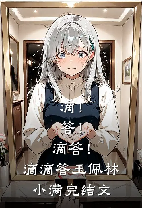滴！答！滴答！滴滴答玉佩林小满完结文