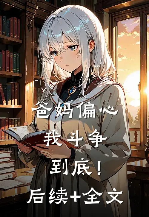 爸妈偏心，我斗争到底！后续+全文