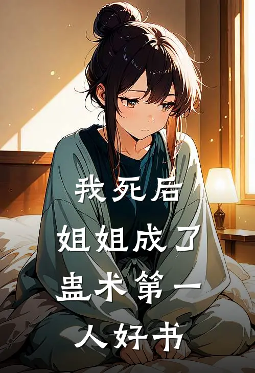 我死后，姐姐成了蛊术第一人好书