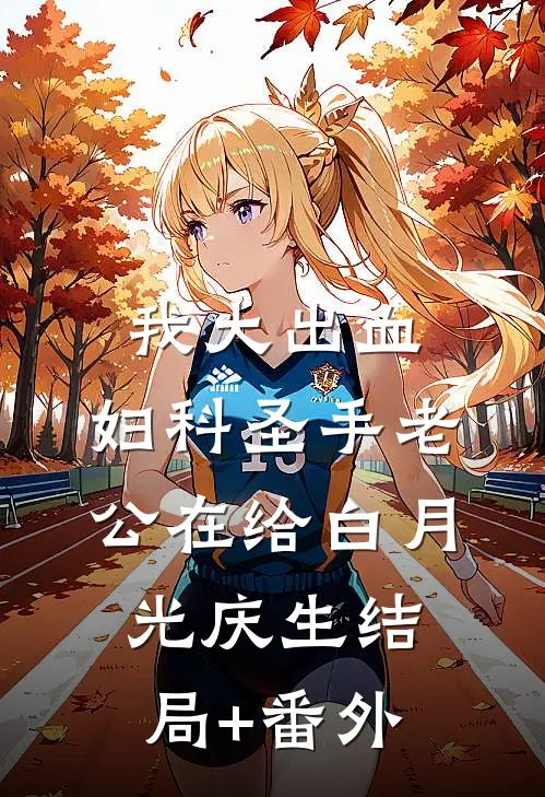 我大出血，妇科圣手老公在给白月光庆生结局+番外