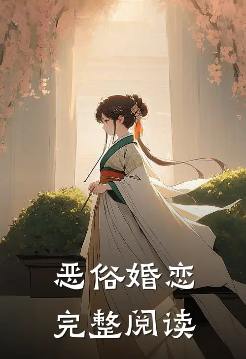 恶俗婚恋完整阅读