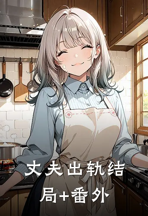 丈夫出轨结局+番外