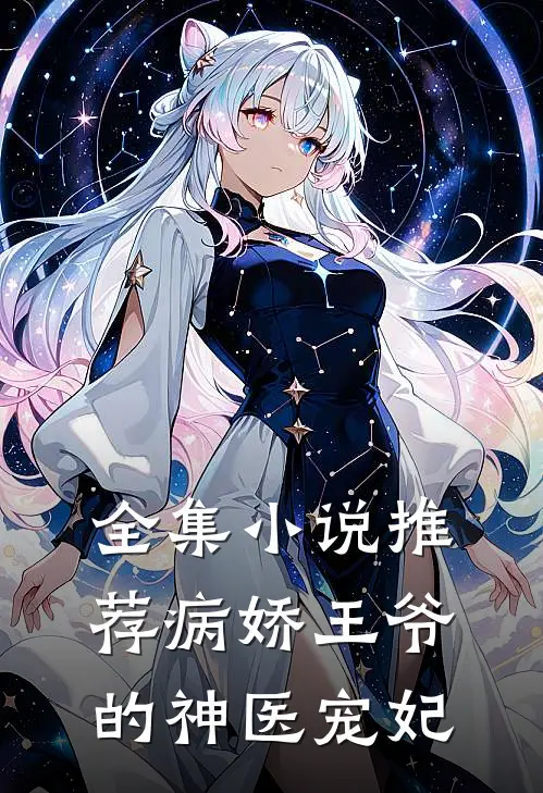 全集小说推荐病娇王爷的神医宠妃