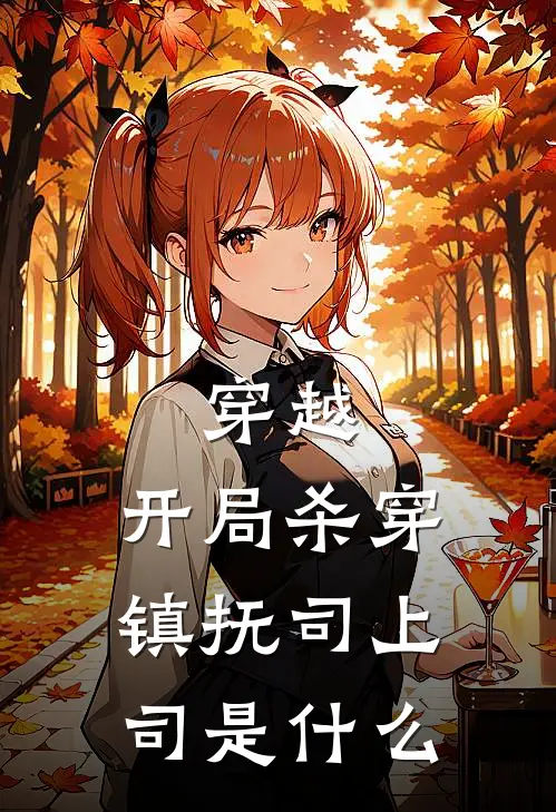 穿越：开局杀穿镇抚司上司是什么