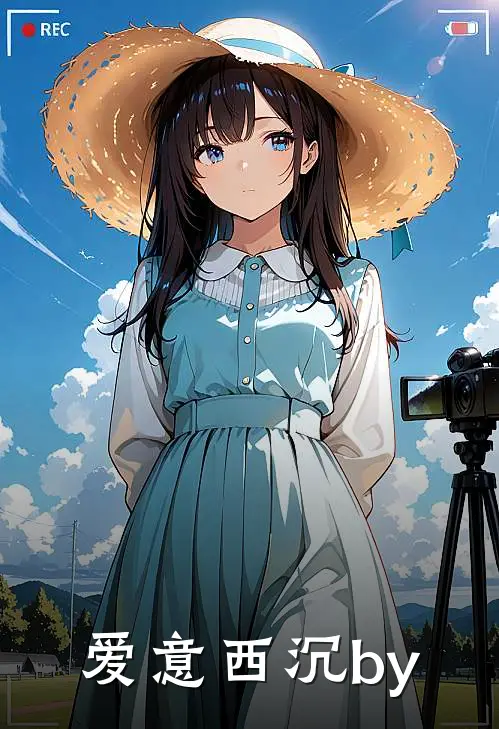 爱意西沉by