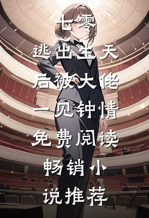七零:逃出生天后被大佬一见钟情免费阅读畅销小说推荐