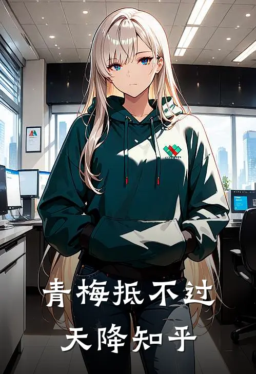 青梅抵不过天降知乎