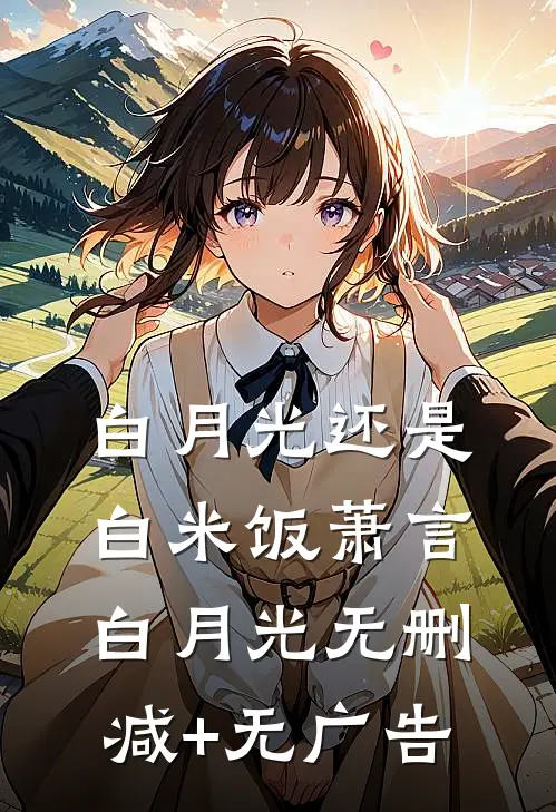 白月光还是白米饭萧言白月光无删减+无广告