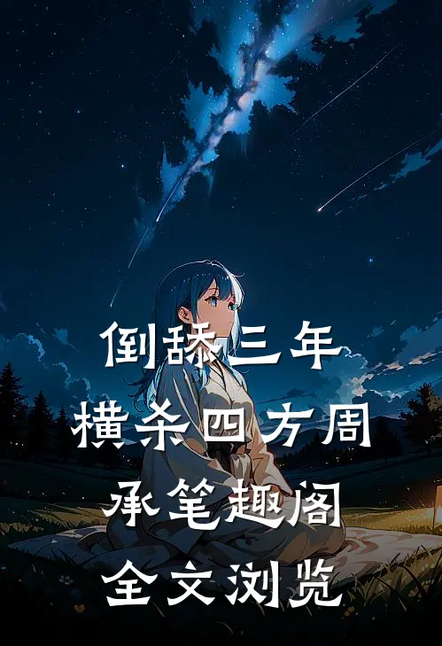 倒舔三年,横杀四方周承笔趣阁全文浏览