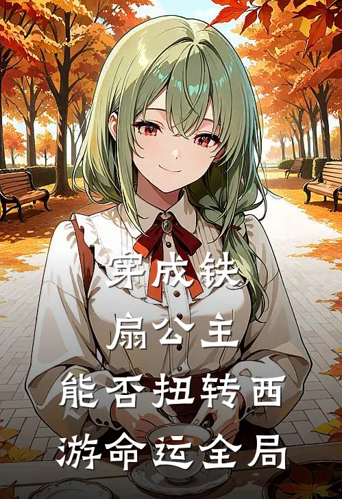 穿成铁扇公主，能否扭转西游命运全局