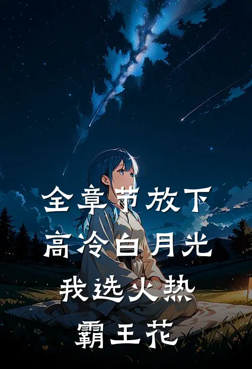 全章节放下高冷白月光，我选火热霸王花
