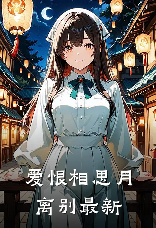 爱恨相思月离别最新
