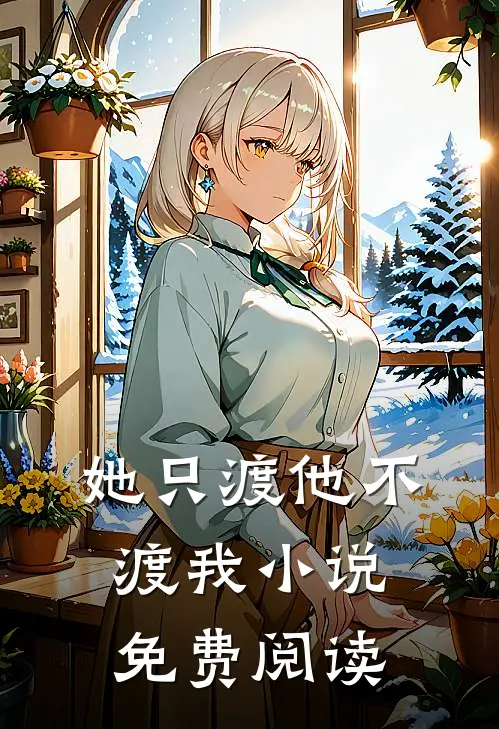 她只渡他不渡我小说免费阅读