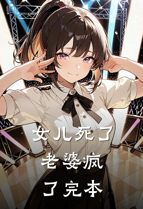 女儿死了，老婆疯了完本