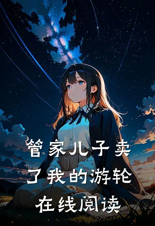 管家儿子卖了我的游轮在线阅读