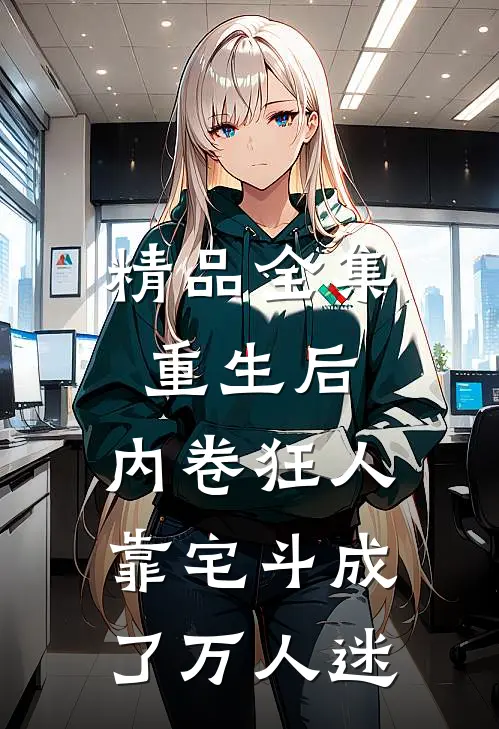 精品全集重生后，内卷狂人靠宅斗成了万人迷