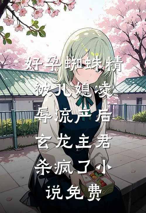 好孕蜘蛛精被儿媳凌辱流产后，玄龙主君杀疯了小说免费