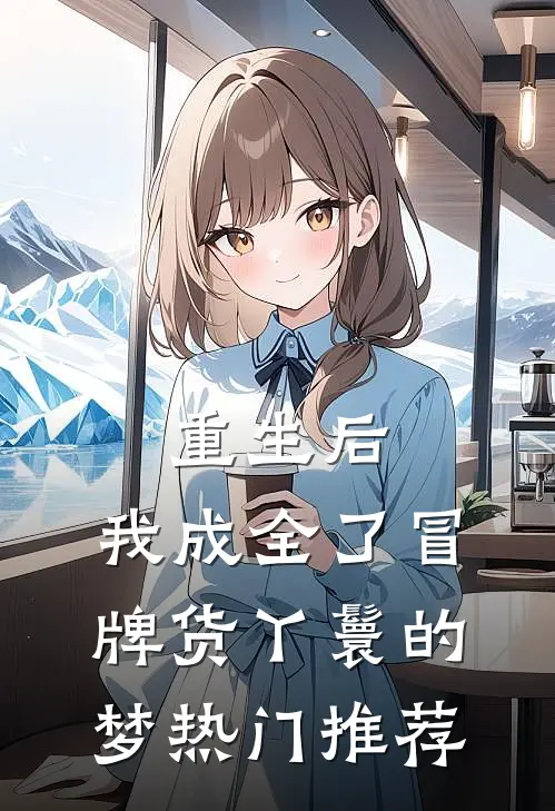 重生后，我成全了冒牌货丫鬟的梦热门推荐