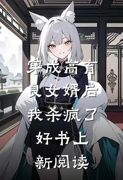 穿成高育良女婿后我杀疯了好书上新阅读