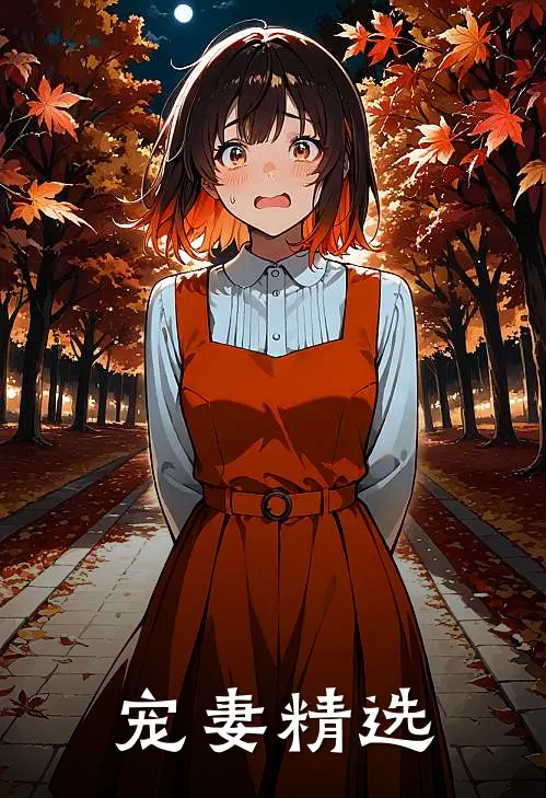 宠妻精选