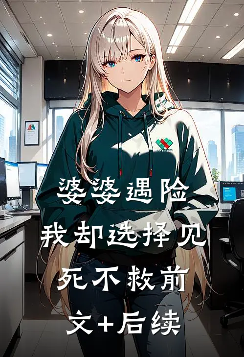 婆婆遇险，我却选择见死不救前文+后续