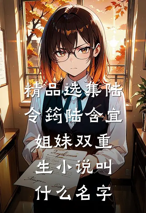 精品选集陆令筠陆含宜姐妹双重生小说叫什么名字