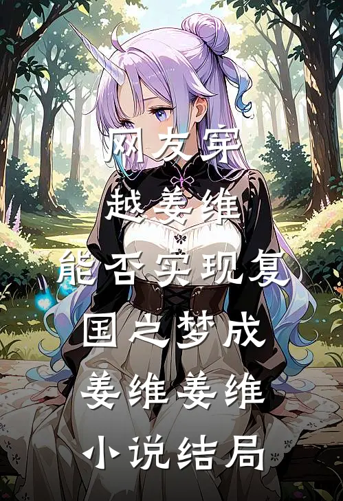 网友穿越姜维，能否实现复国之梦成姜维姜维小说结局