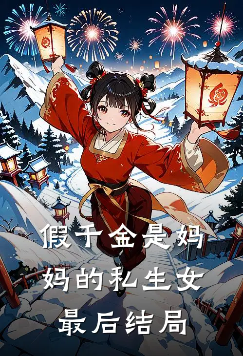 假千金是妈妈的私生女最后结局