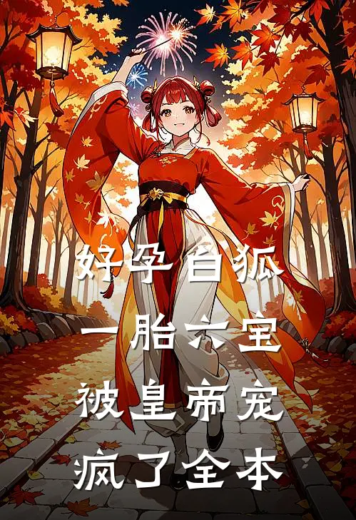 好孕白狐一胎六宝，被皇帝宠疯了全本