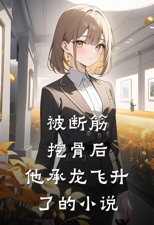 被断筋挖骨后，他承龙飞升了的小说