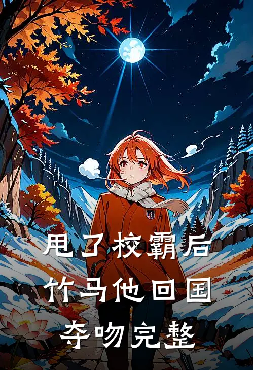 甩了校霸后，竹马他回国夺吻完整