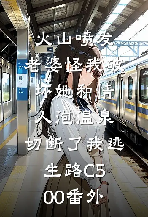 火山喷发，老婆怪我破坏她和情人泡温泉，切断了我逃生路C500番外