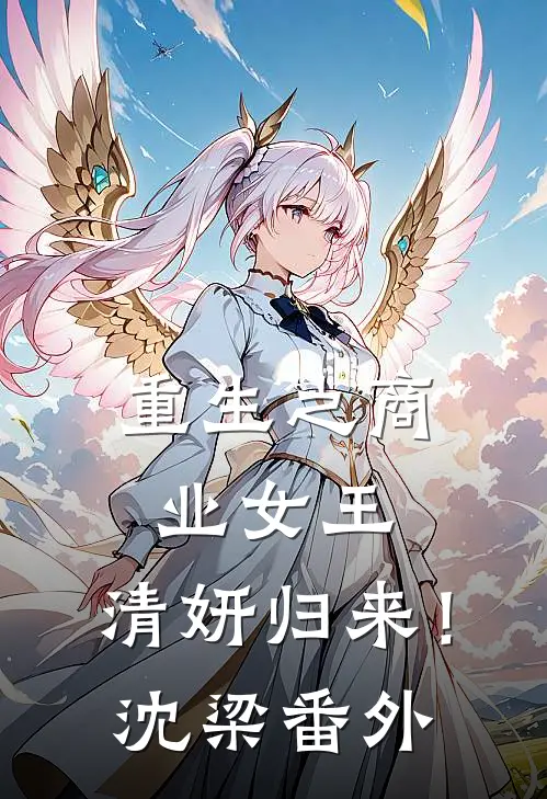 重生之商业女王：“清妍归来！”沈梁 番外