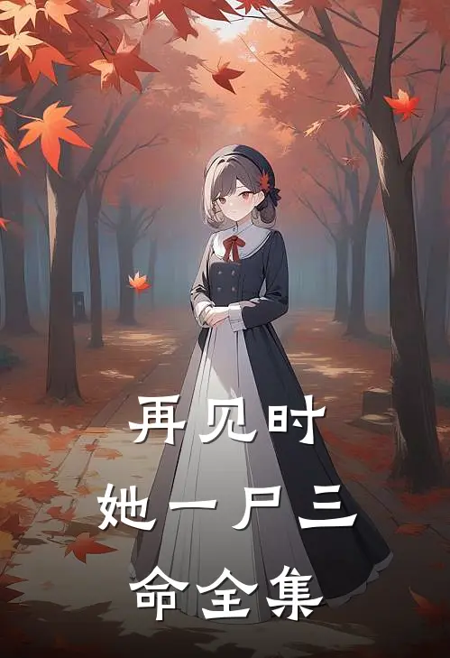 再见时，她一尸三命全集